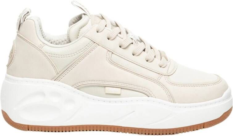 Buffalo 1630521 sneakers Beige Dames