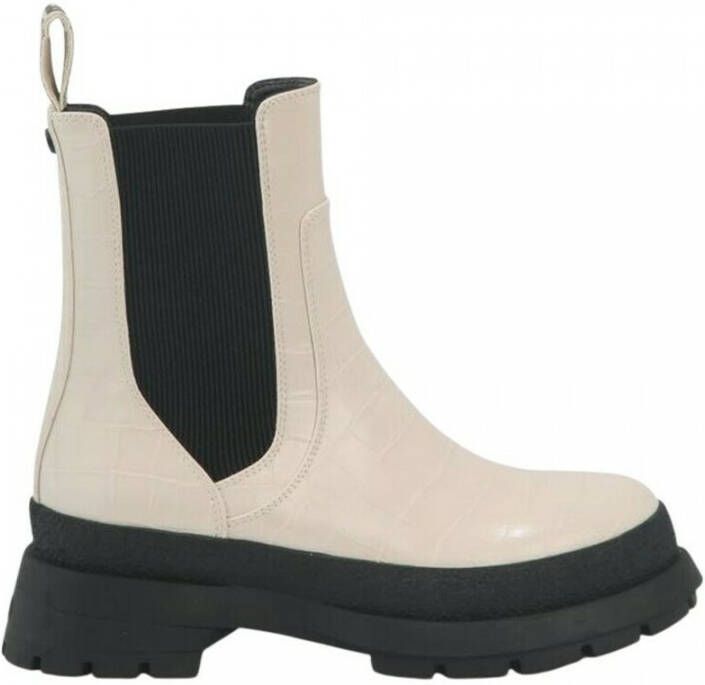Buffalo 2161270047D 1 16 boots Beige Heren