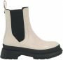 Buffalo 2161270047D 1 16 boots Beige Heren - Thumbnail 1