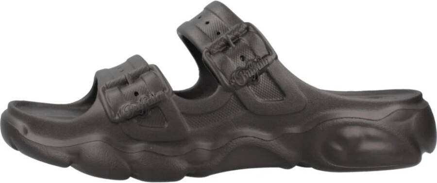 Buffalo Ari Slide Sandalen