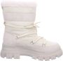 Buffalo Boots & laarzen Aspha Blizzard 2 in beige - Thumbnail 5