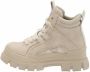 Buffalo Aspha Nc Mid Fashion sneakers Schoenen beige maat: 40 beschikbare maaten:40 - Thumbnail 2