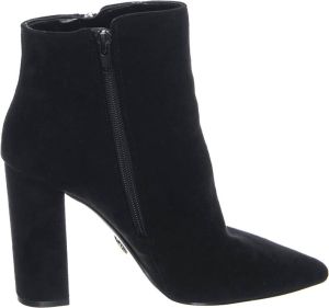 Buffalo Boots Zwart Dames