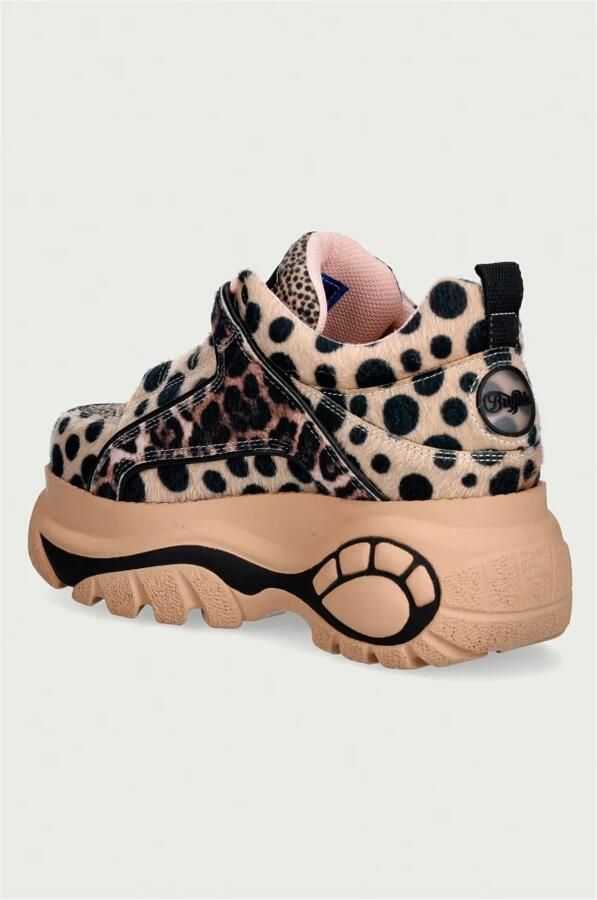 Buffalo 1339-14 Platform Sneakers - Foto 5