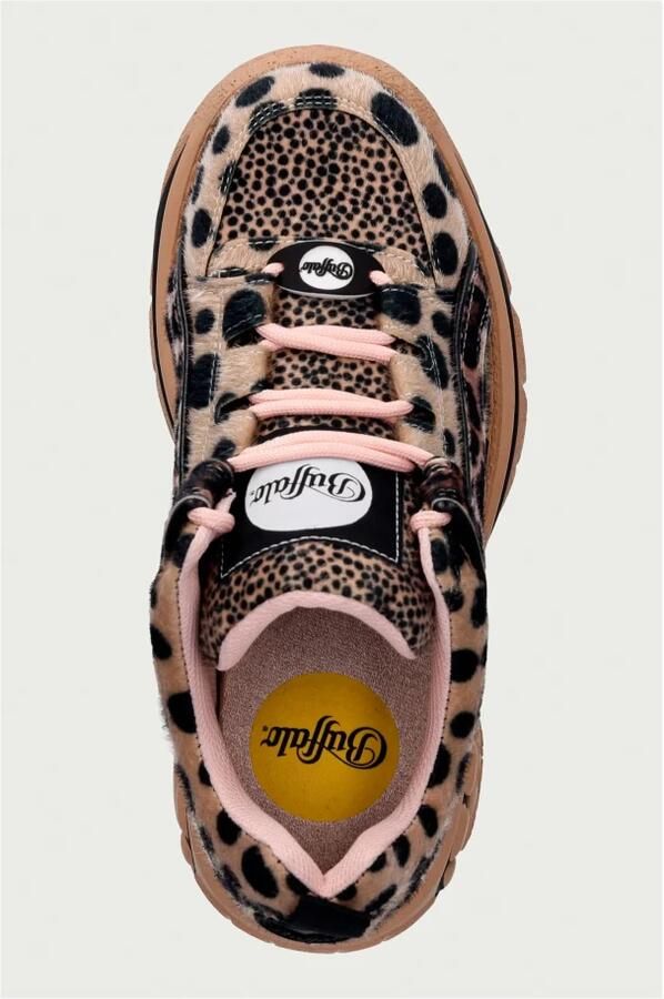 Buffalo 1339-14 Platform Sneakers - Foto 2