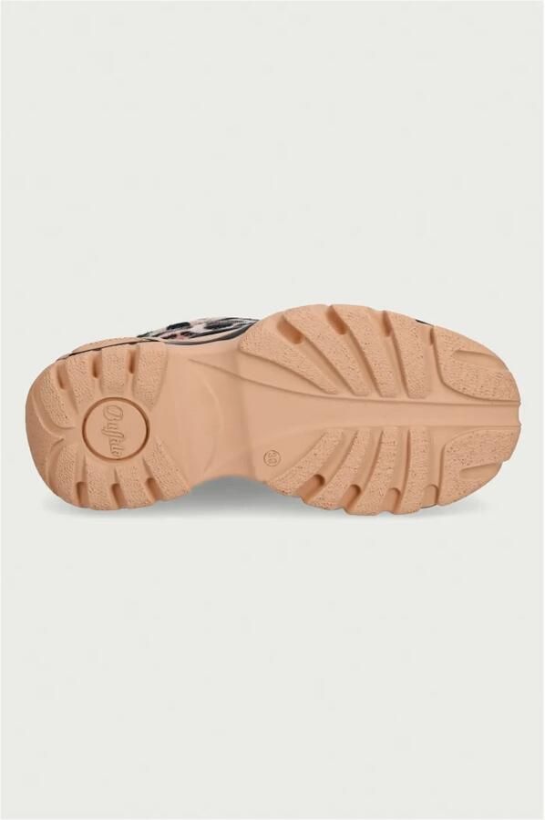 Buffalo 1339-14 Platform Sneakers - Foto 3