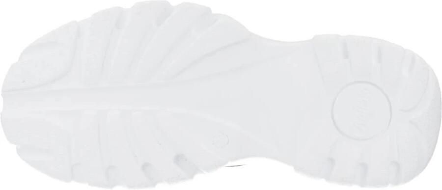 Buffalo London 1339-14 2.0 Blanco Patent Leather (new) - Foto 5