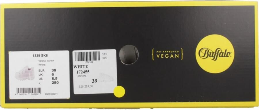 Buffalo Lage Sneakers 1339 SK8 - Foto 2