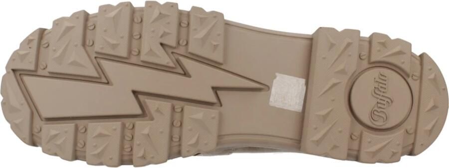 Buffalo ASPHA CLOG SND BS Beige - Foto 5