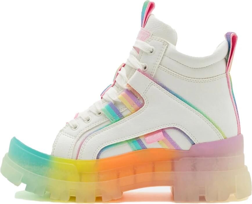 Buffalo Aspha NC Mid Sneaker