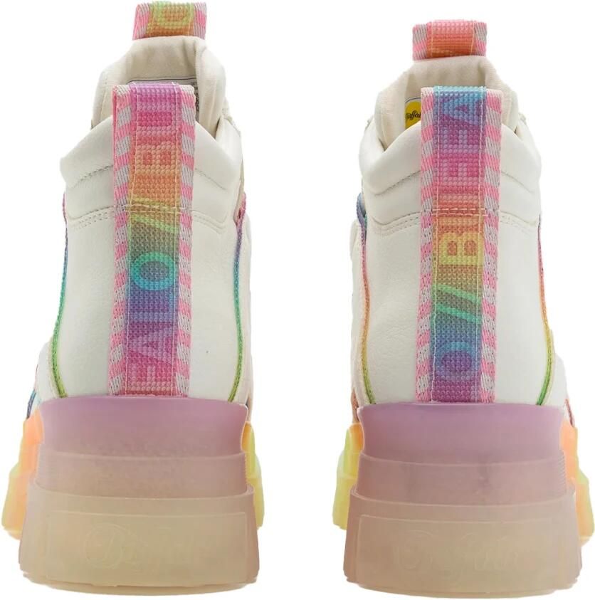 Buffalo Aspha NC Mid Sneaker - Foto 2