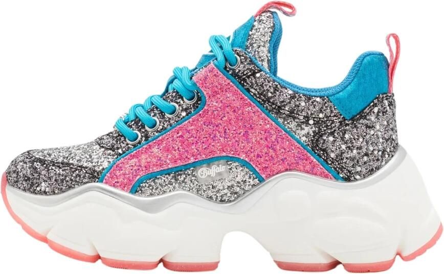 Buffalo Binary C Sneaker