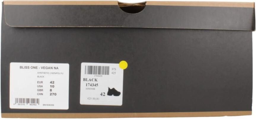 Buffalo Sneakers Baskets femme Bliss One Vegan Nappa - Foto 2