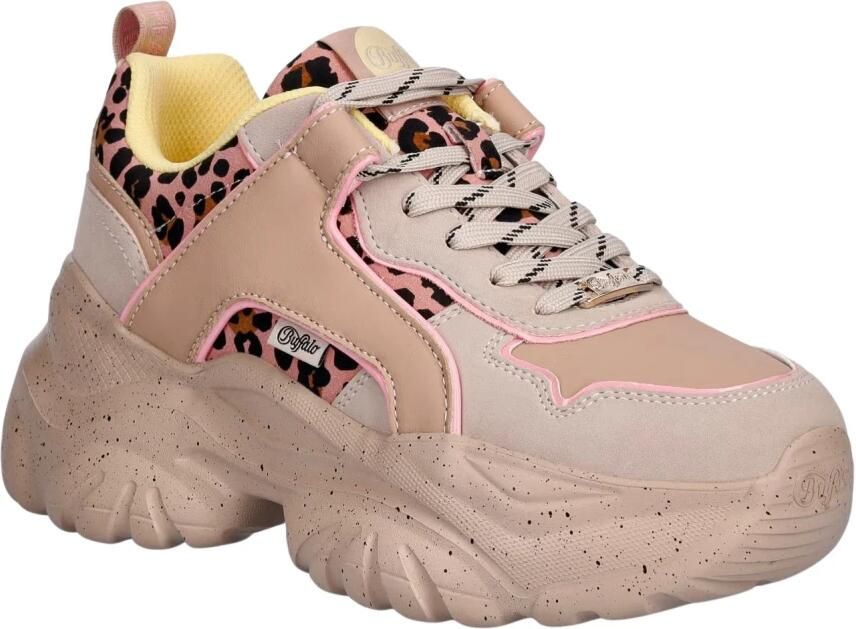Buffalo Bliss Sneakers
