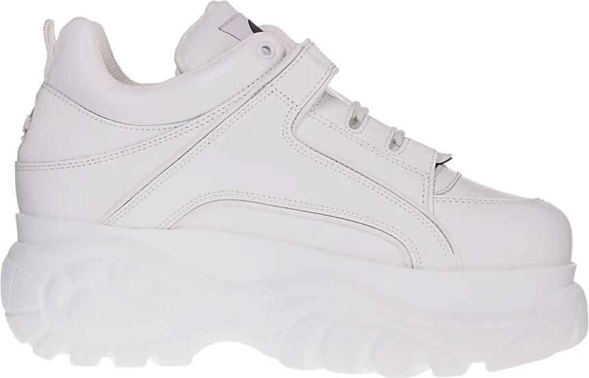 Buffalo Classic Platform Sneakers - Foto 4