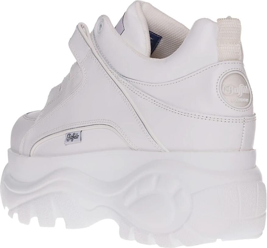Buffalo Classic Platform Sneakers - Foto 2