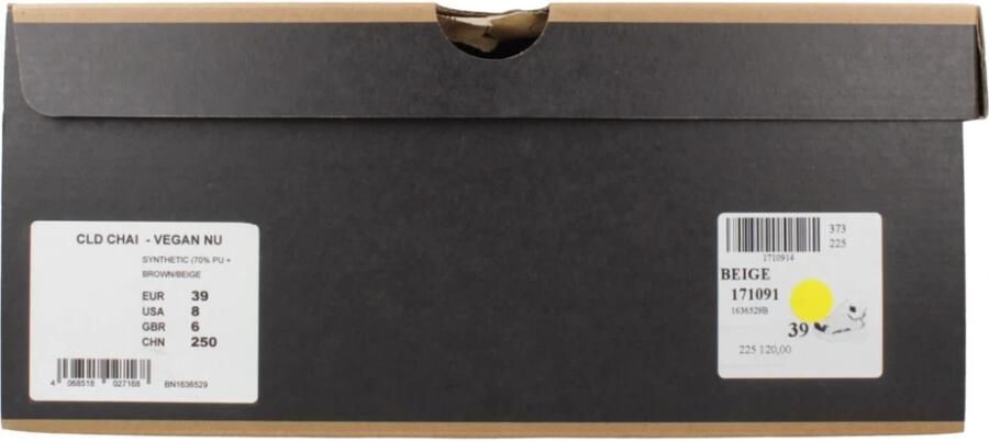 Buffalo CLD CHAI Beige - Foto 6