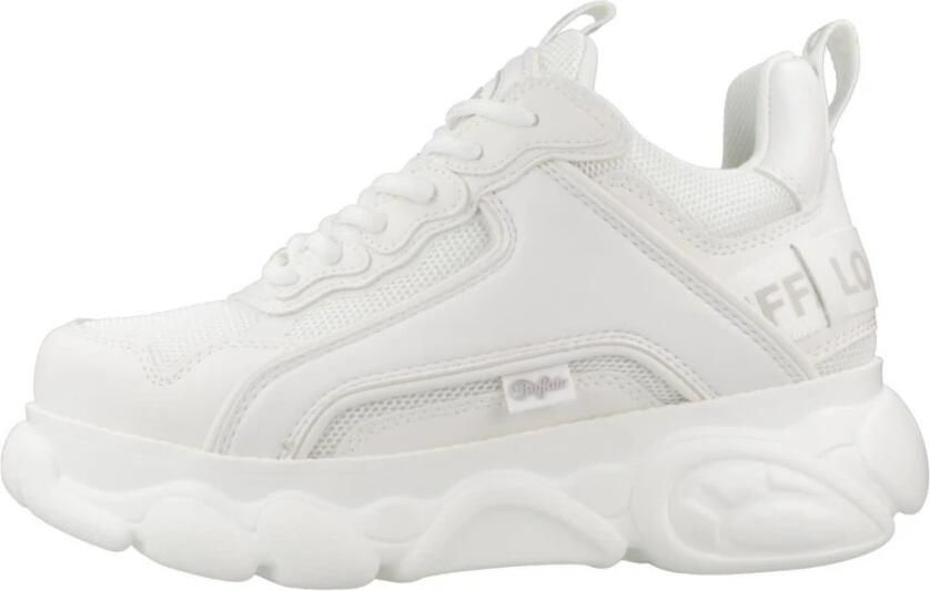 Buffalo Buffel Cld Chai Sneakers Streetwear Vrouwen - Foto 6