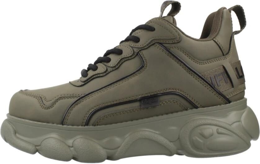 Buffalo CLD CHAI VEGAN N Groen - Foto 2