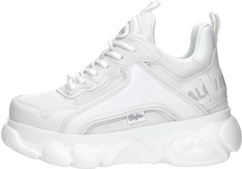 Buffalo Buffel Cld Chai Sneakers Streetwear Vrouwen - Foto 8
