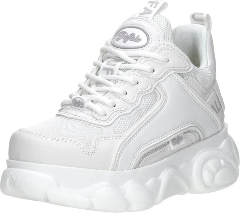 Buffalo Buffel Cld Chai Sneakers Streetwear Vrouwen - Foto 6