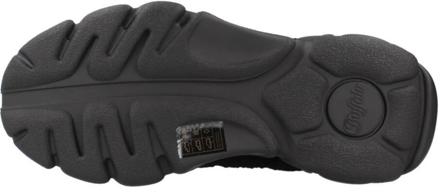Buffalo Plateausneakers CLD CORIN WARM High Top sneaker veterschoenen winterlaarzen met Memory Foam - Foto 13