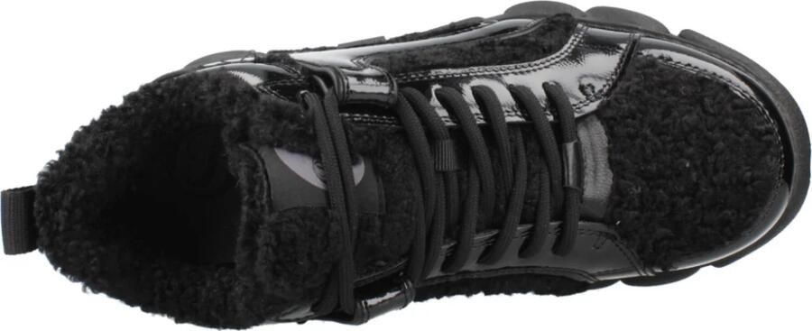 Buffalo Plateausneakers CLD CORIN WARM High Top sneaker veterschoenen winterlaarzen met Memory Foam - Foto 14