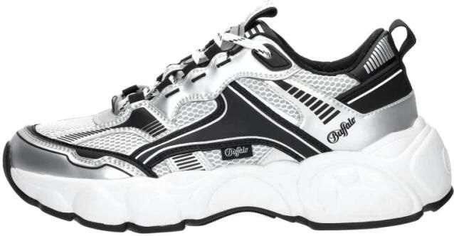 Buffalo Sneakers Baskets femme Cld Run Jog - Foto 2
