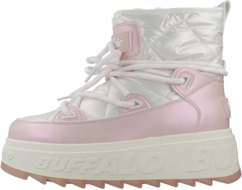 Buffalo Snowboots ELIZA SNOW BOOT VEGAN - Foto 2