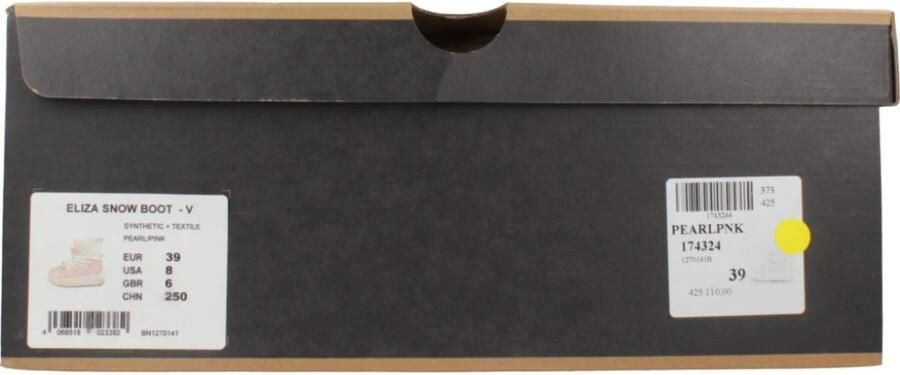 Buffalo Snowboots ELIZA SNOW BOOT VEGAN - Foto 3