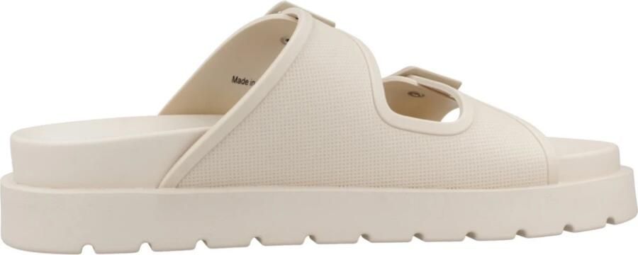 Buffalo Eve Sol Slide Sandalen