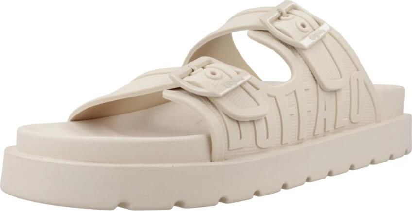 Buffalo Eve Sol Slide Sandalen - Foto 6