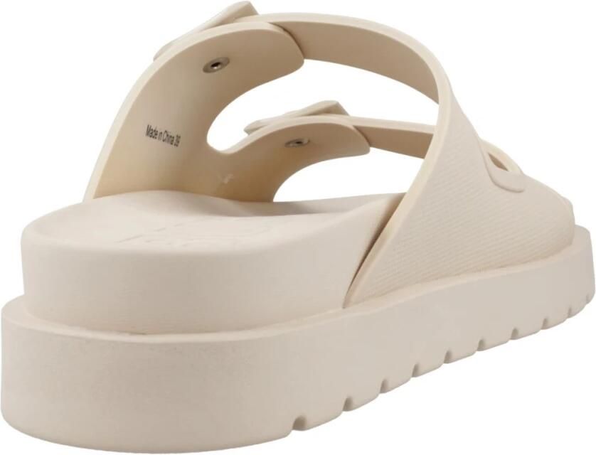 Buffalo Eve Sol Slide Sandalen - Foto 2