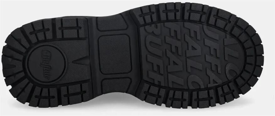 Buffalo Fusion Front Zip Enkellaars - Foto 4