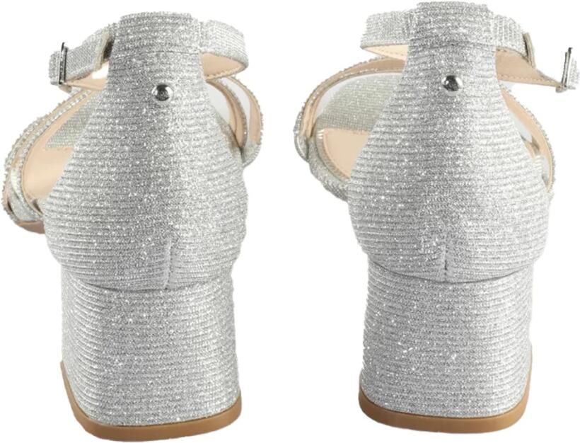 Buffalo High heels met Doornsluiting Model 'LILLY' - Foto 2