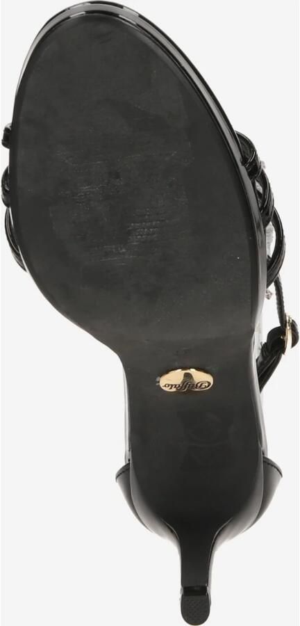 Buffalo Sandalen met riem 'MELISSA 2' - Foto 2