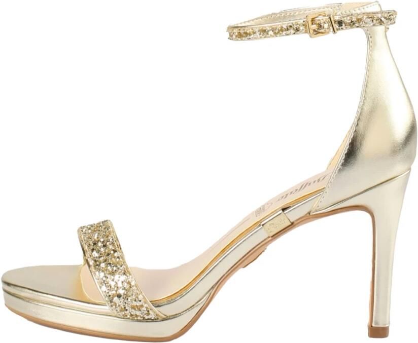 Buffalo Sandalen met siersteentjes model 'MONERO' - Foto 2