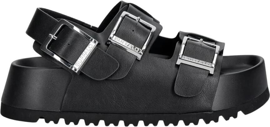 Buffalo Jane Athena Buckle