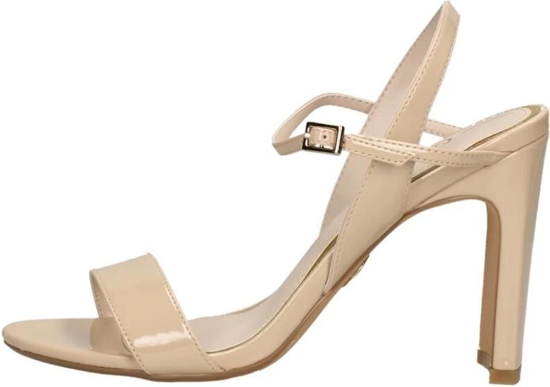 Buffalo Sandalen met bevestigingsriempjes model 'JEAN NEAT' - Foto 3