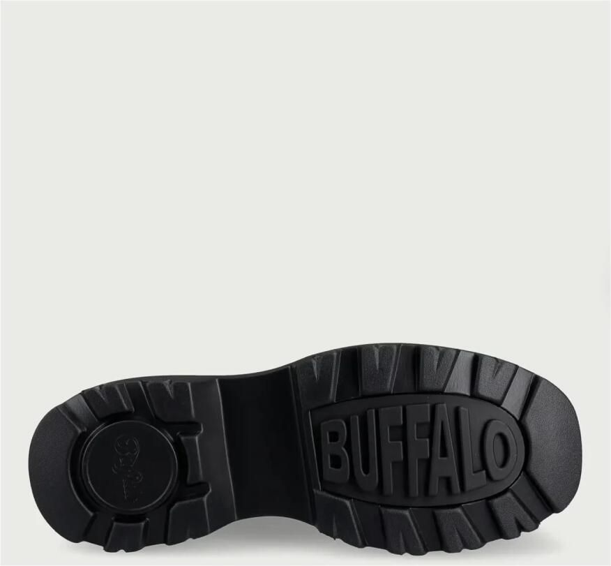 BUFFALO Enkellaarsjes 'Jupiter Sock Boot' zwart - Foto 5