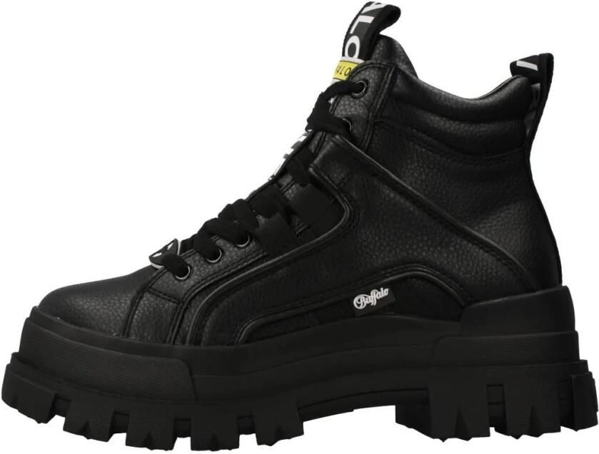 Buffalo Lace-up Laarzen