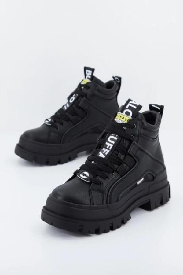 Buffalo Lace-up Laarzen - Foto 2