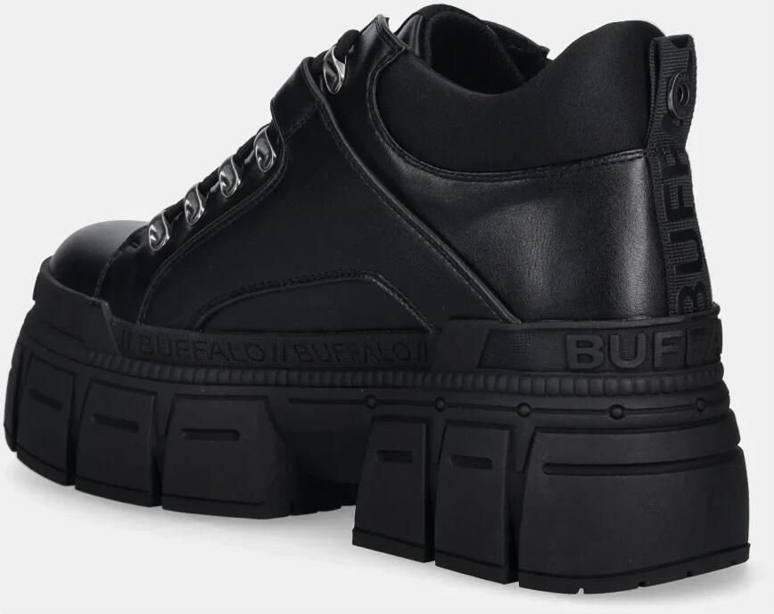 BUFFALO Veterboots 'GOSPHER' zwart - Foto 5