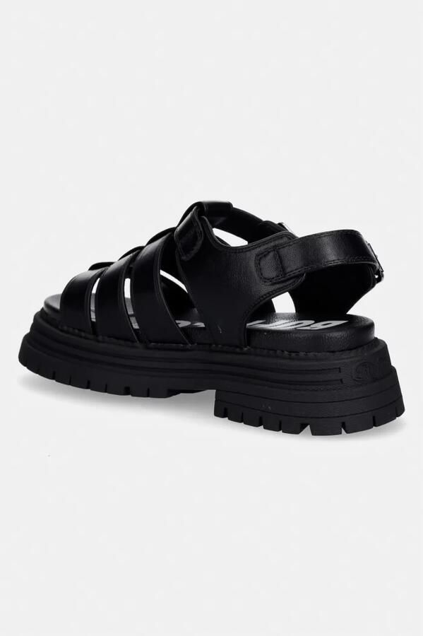 Buffalo Sandalen met sleehak LENNOX FISHER - Foto 6