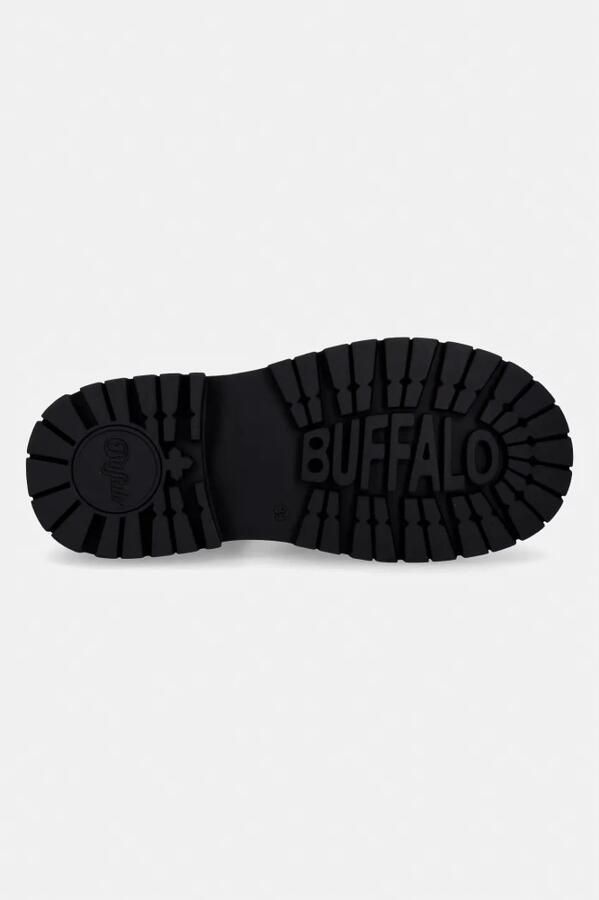 Buffalo Sandalen met sleehak LENNOX FISHER - Foto 5