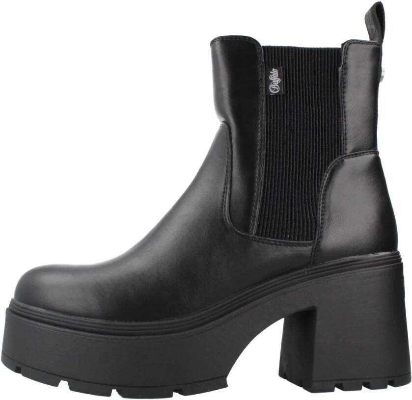 Buffalo Enkellaarzen MILA CHELSEA - Foto 2