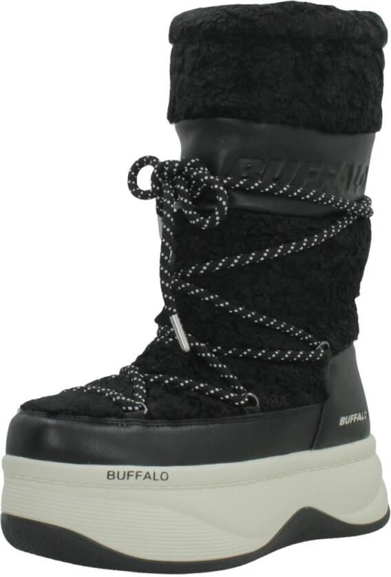 Buffalo Laarzen Orcus Snow Hi