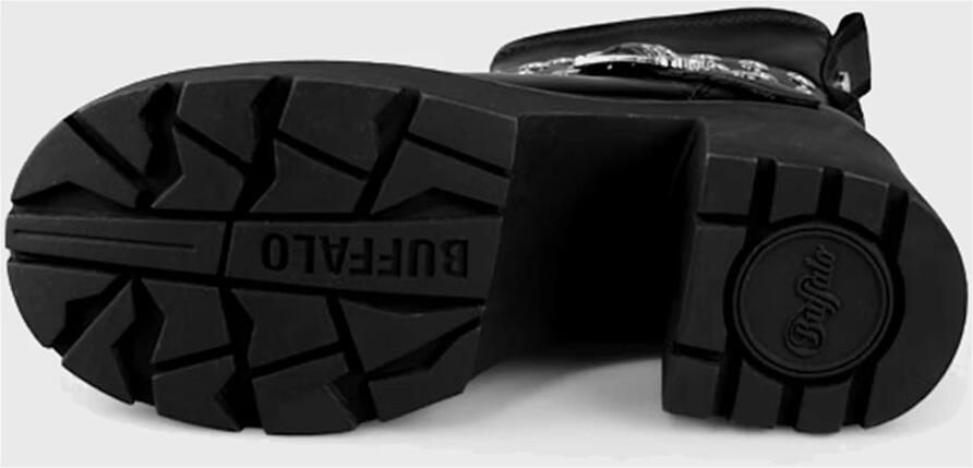 Buffalo Original Enkellaars