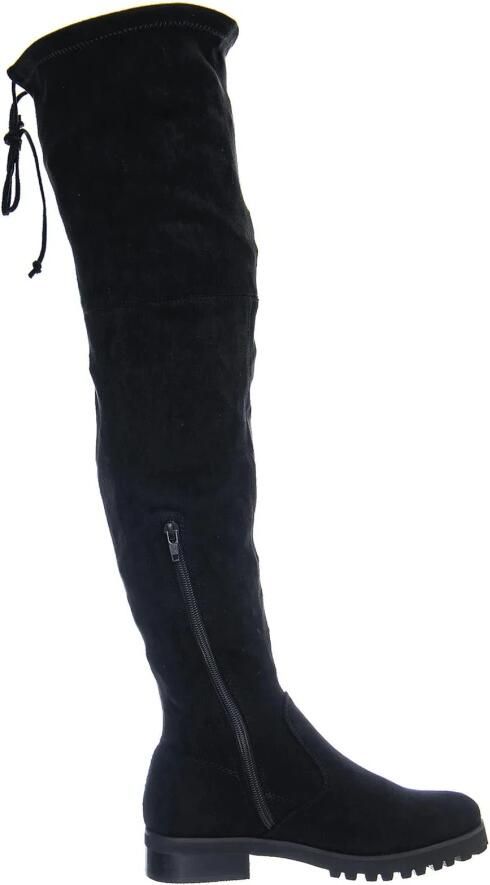 Buffalo Over-knee Laarzen
