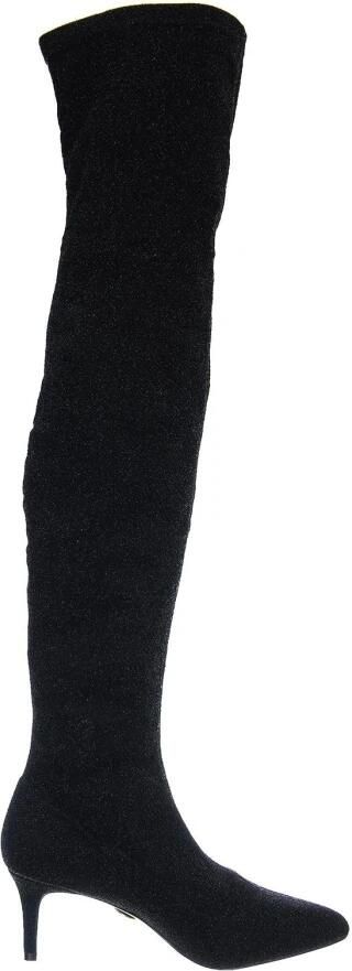 Buffalo Over-knee Laarzen